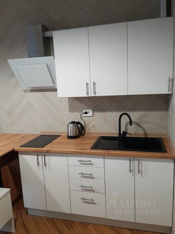 2-комн. квартира, 39 м², 1/20 этаж