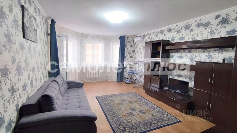 1-комн. квартира, 56 м², 6/20 этаж