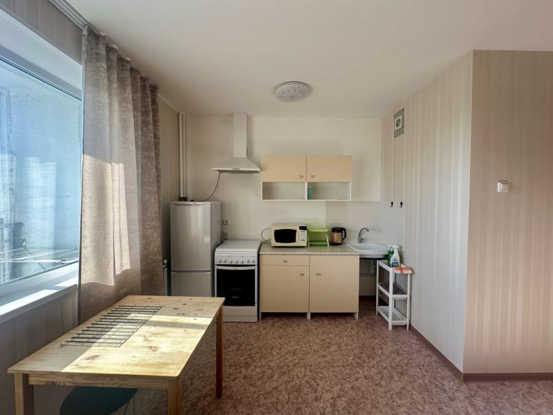 Квартира-Студия, 24 м², 5/10 этаж