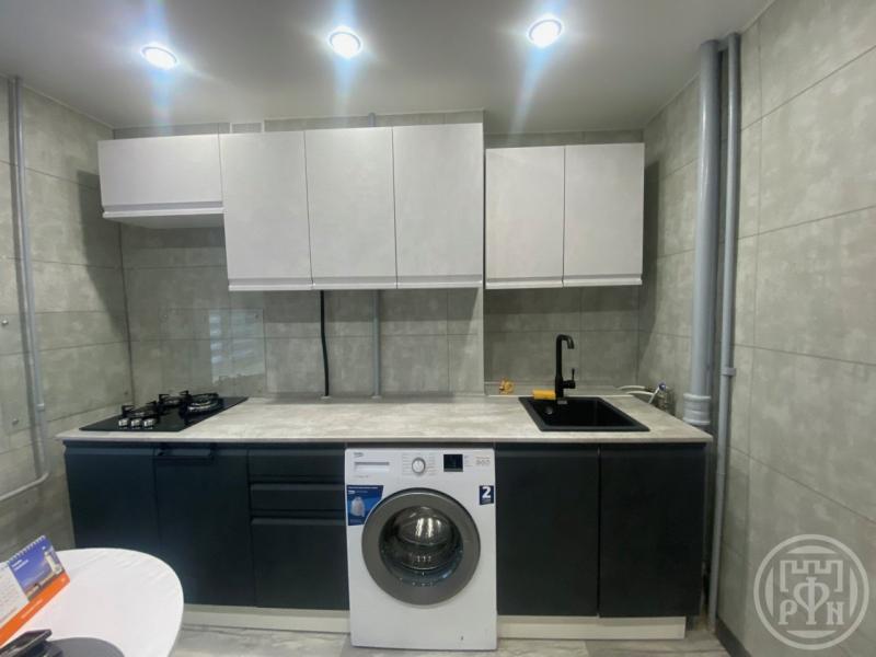 2-комн. квартира, 47 м², 3/5 этаж