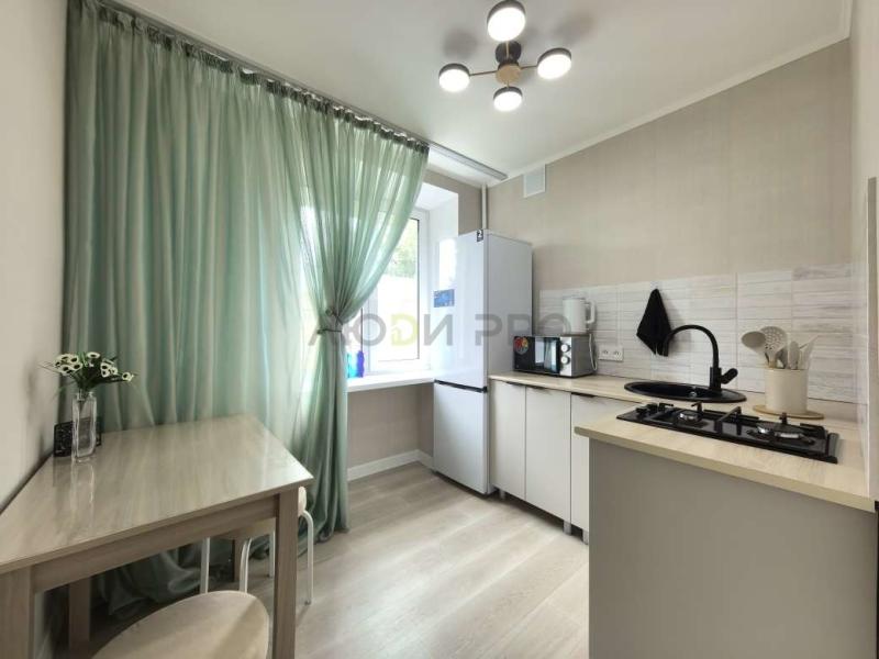 1-комн. квартира, 31 м², 3/4 этаж