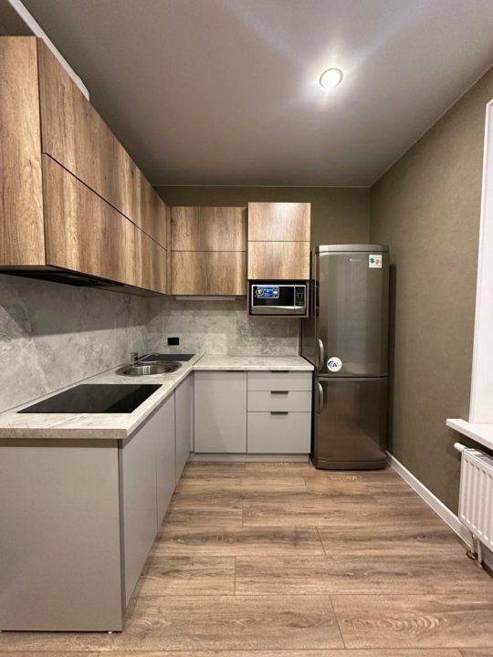 1-комн. квартира, 35 м², 11/25 этаж