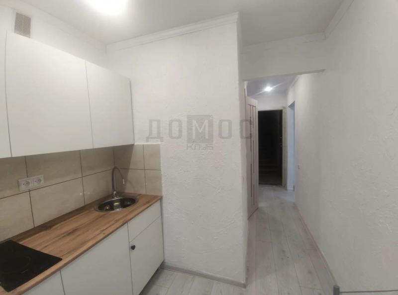 1-комн. квартира, 30 м², 3/5 этаж