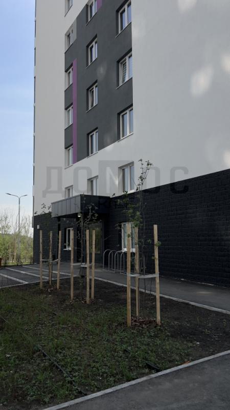 1-комн. квартира, 22 м², 15/25 этаж