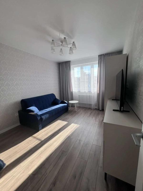 1-комн. квартира, 39 м², 20/21 этаж