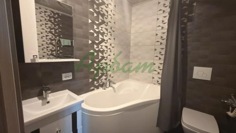 1-комн. квартира, 44 м², 8/10 этаж