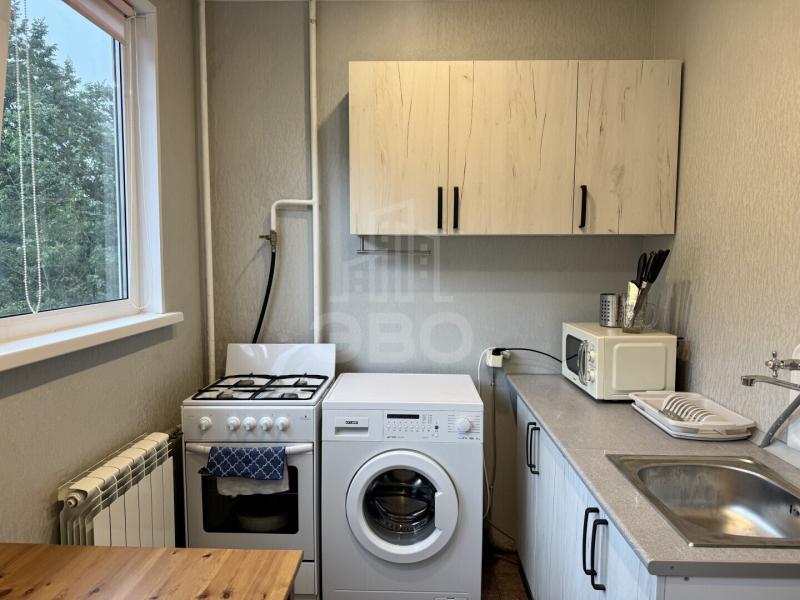 2-комн. квартира, 46 м², 3/9 этаж
