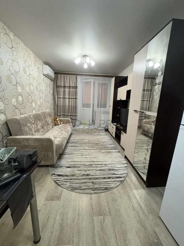 Квартира-Студия, 23 м², 1/10 этаж