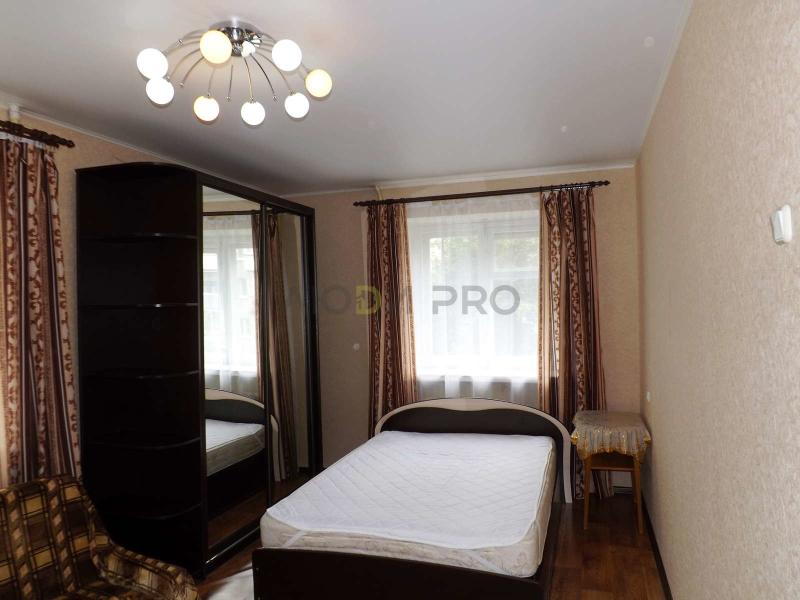 1-комн. квартира, 30 м², 3/5 этаж