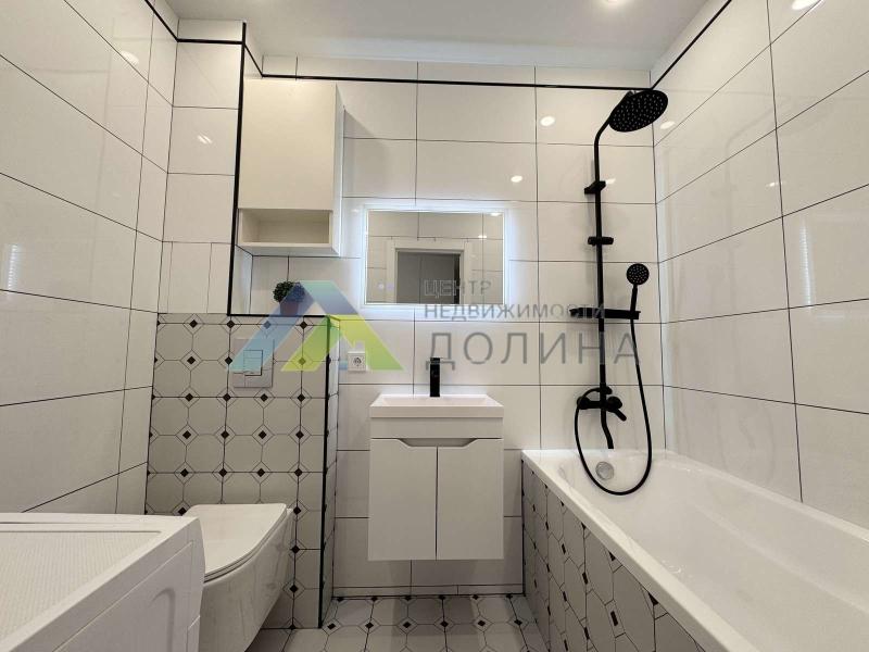 Квартира-Студия, 22 м², 12/22 этаж