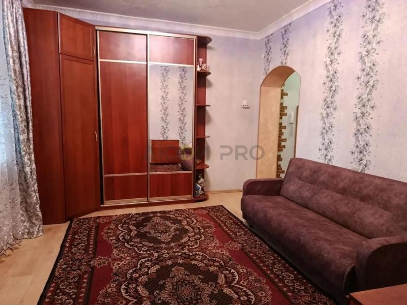2-комн. квартира, 50 м², 1/3 этаж