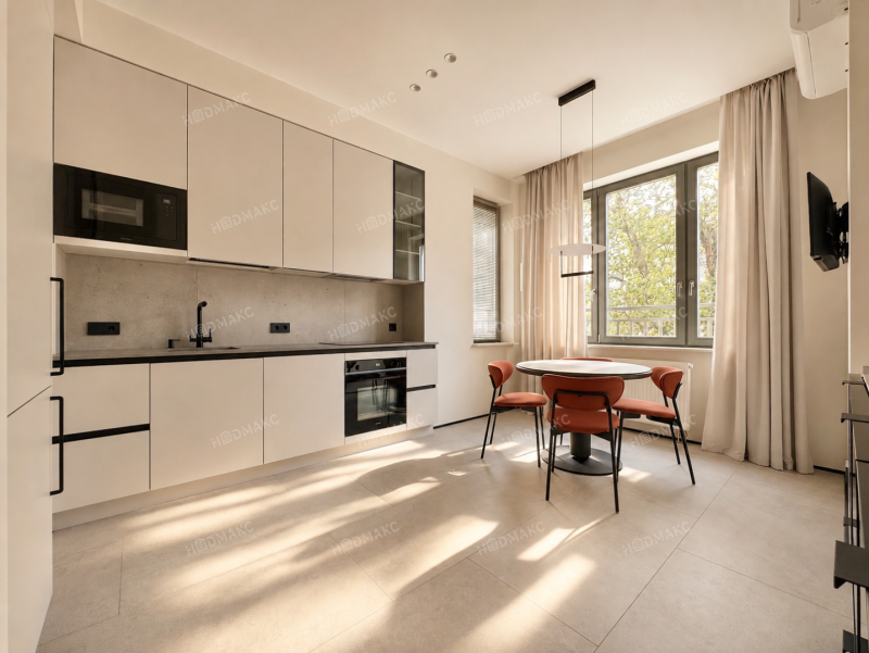 2-комн. квартира, 60 м², 3/11 этаж