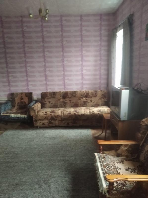 2-комн. квартира, 55 м², 1/2 этаж