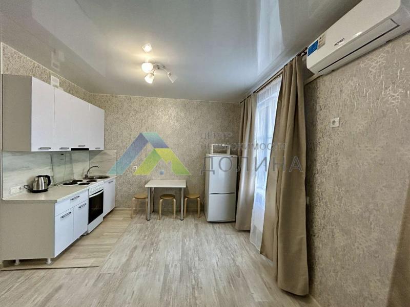 1-комн. квартира, 36 м², 7/22 этаж