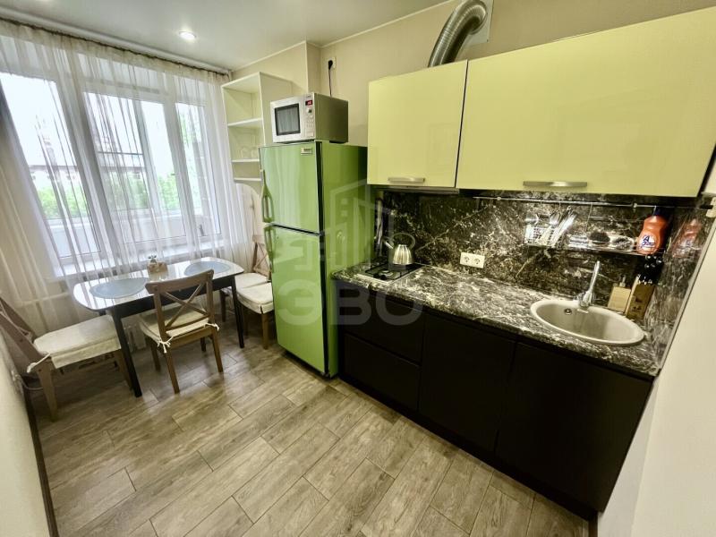 1-комн. квартира, 30 м², 5/9 этаж