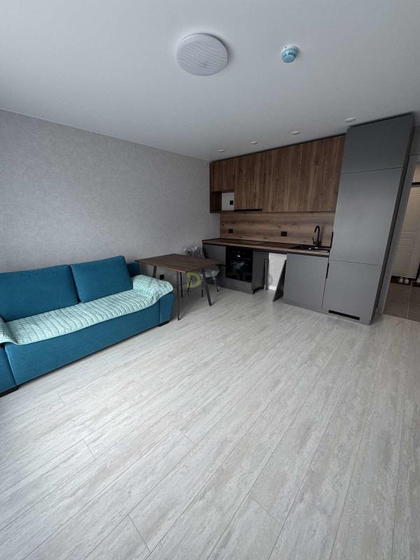 2-комн. квартира, 44 м², 9/17 этаж