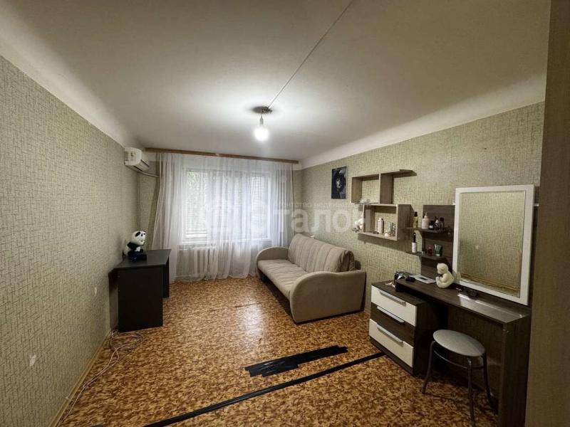 2-комн. квартира, 47 м², 3/5 этаж