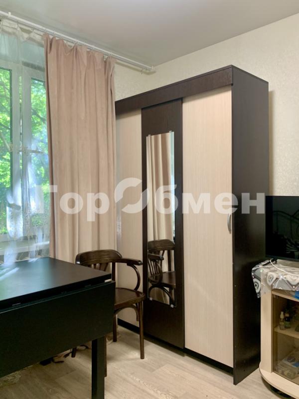 1-комн. квартира, 13 м², 3/5 этаж