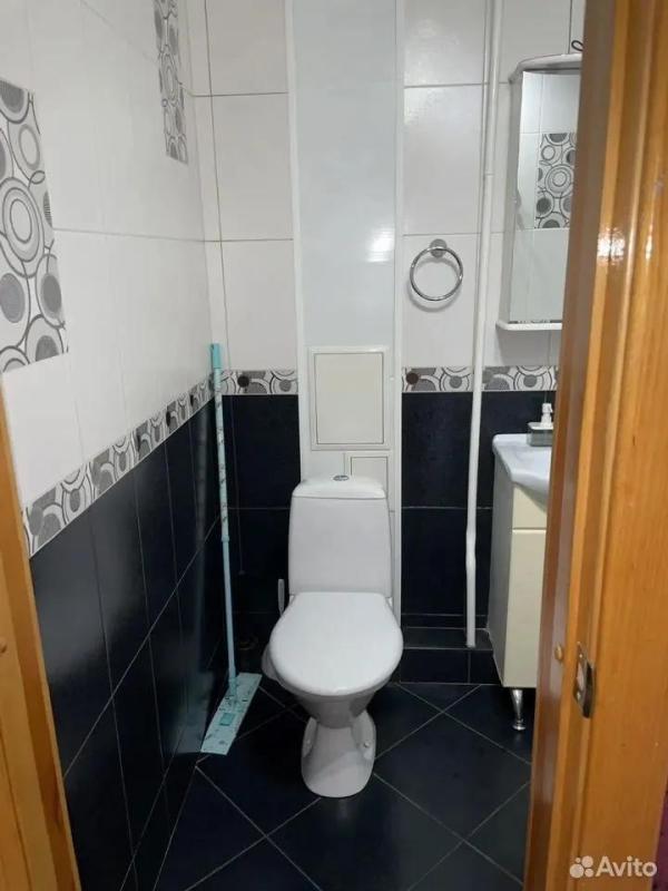 3-комн. квартира, 65 м², 1/5 этаж