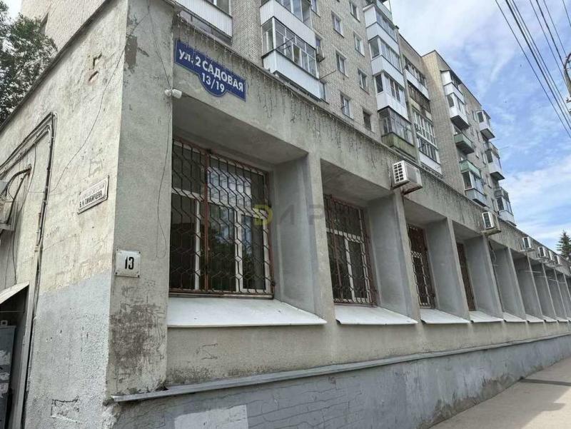 2-комн. квартира, 50 м², 2/9 этаж