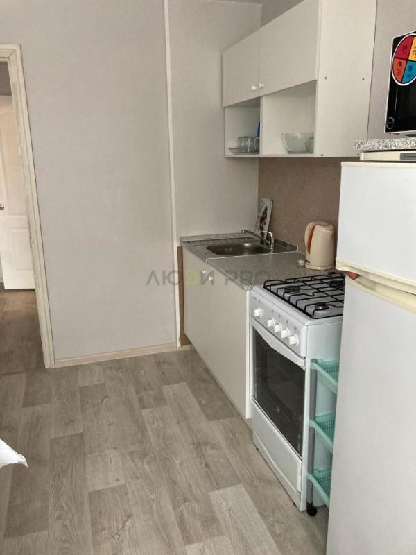 1-комн. квартира, 35 м², 6/9 этаж