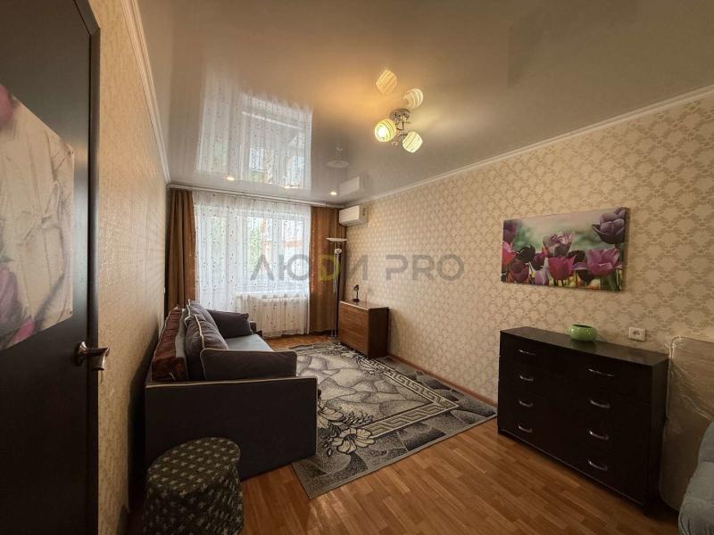1-комн. квартира, 37 м², 6/9 этаж