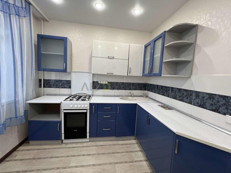 1-комн. квартира, 36 м², 8/9 этаж