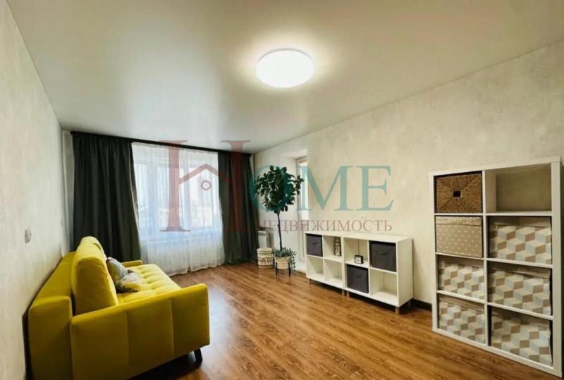 2-комн. квартира, 50 м², 6/9 этаж