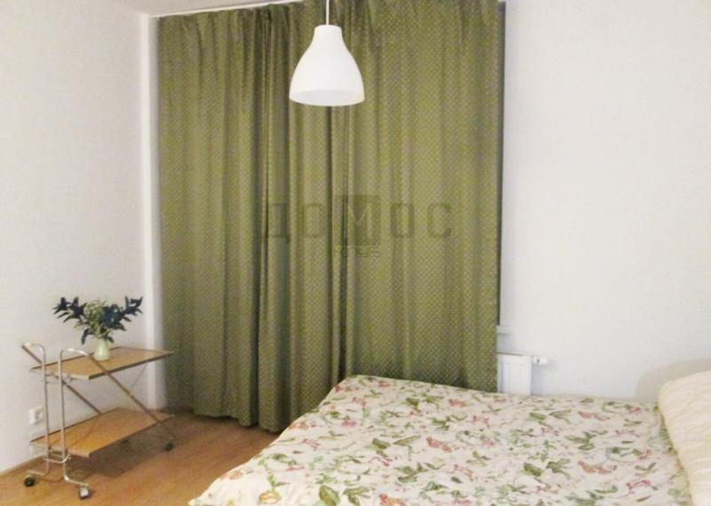 1-комн. квартира, 27 м², 25/25 этаж