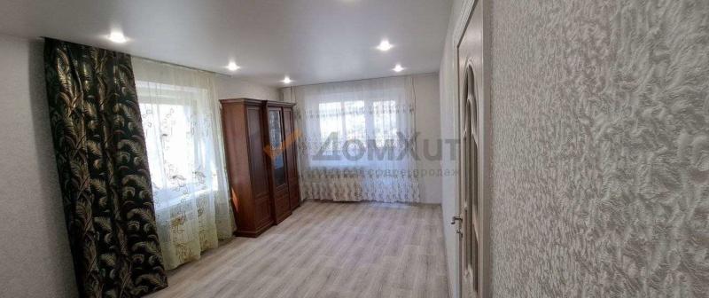 1-комн. квартира, 34 м², 2/5 этаж