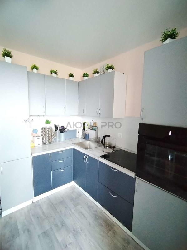 2-комн. квартира, 44 м², 7/10 этаж