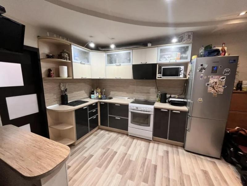 2-комн. квартира, 40 м², 3/3 этаж