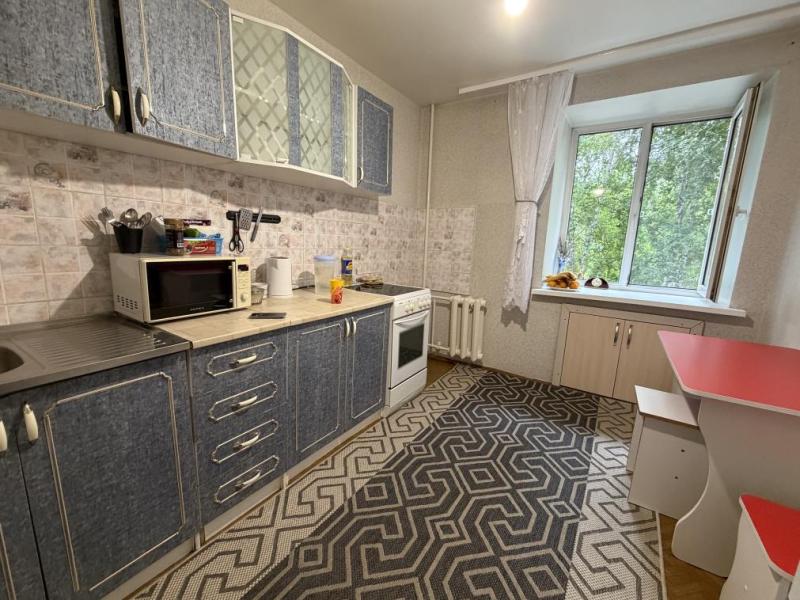 2-комн. квартира, 54 м², 3/8 этаж
