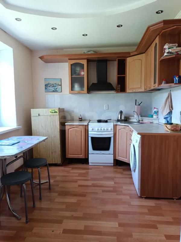 1-комн. квартира, 31 м², 5/5 этаж