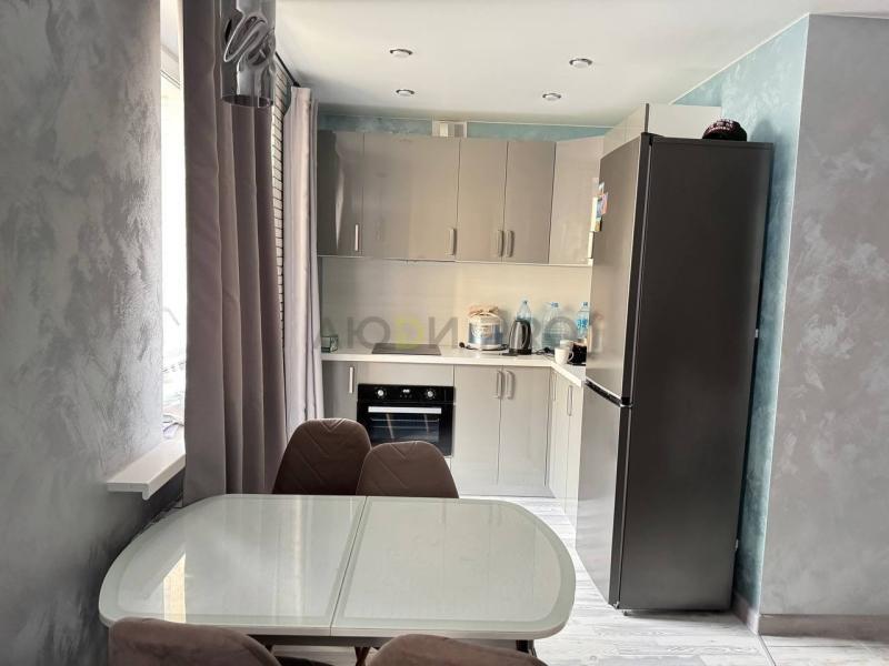 1-комн. квартира, 33 м², 4/10 этаж