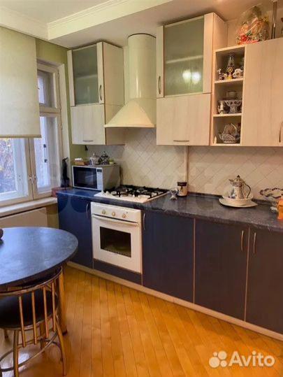 3-комн. квартира, 60 м², 3/9 этаж