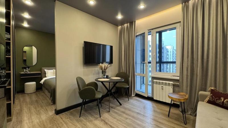 1-комн. квартира, 37 м², 6/9 этаж