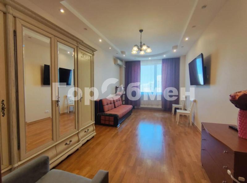 2-комн. квартира, 75 м², 12/23 этаж