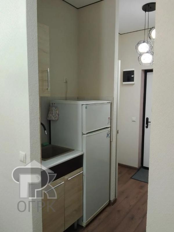 1-комн. квартира, 19 м², 2/2 этаж