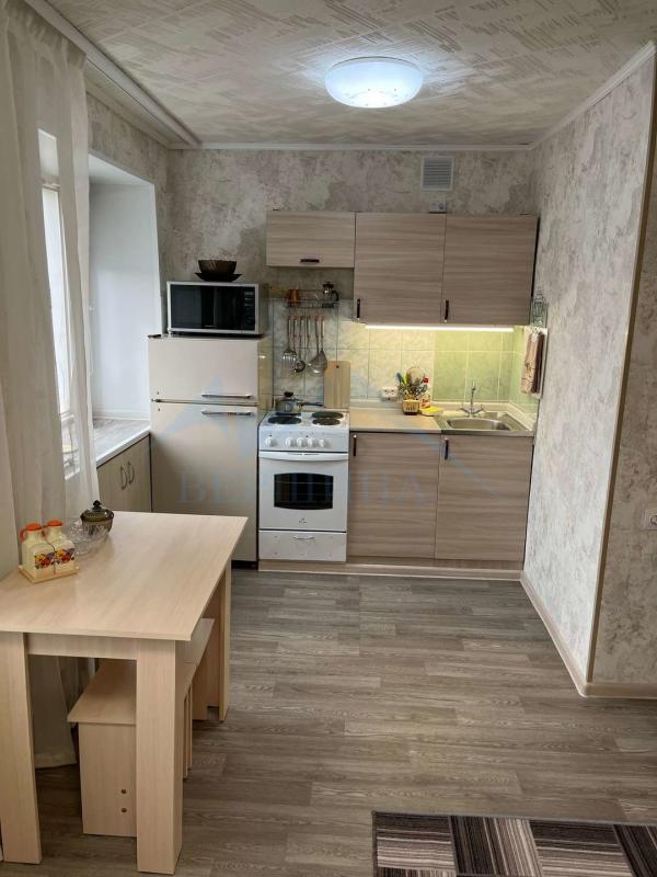 1-комн. квартира, 32 м², 3/5 этаж