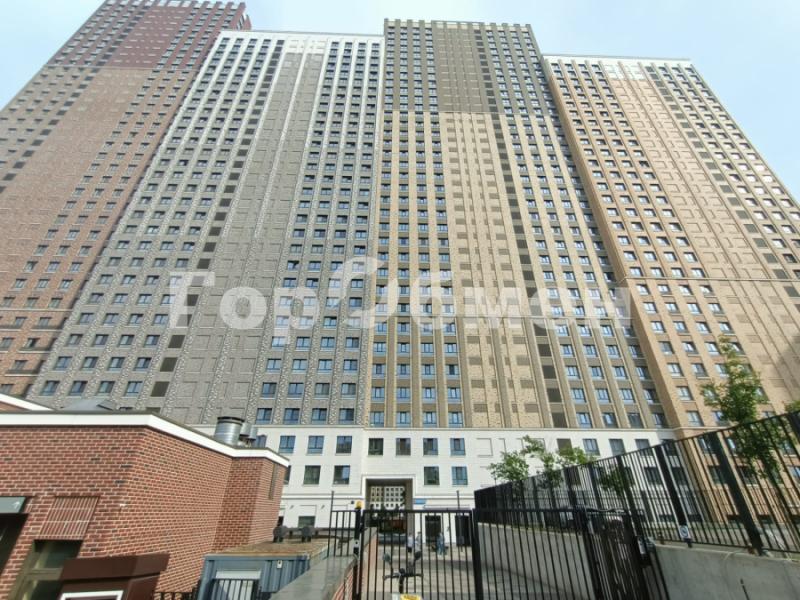 1-комн. квартира, 26 м², 15/38 этаж