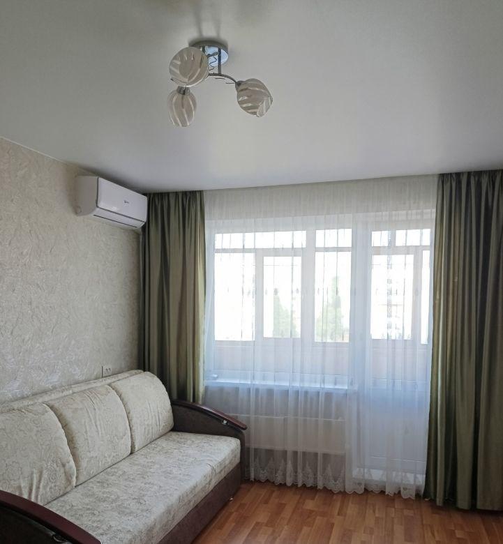 1-комн. квартира, 33 м², 8/9 этаж