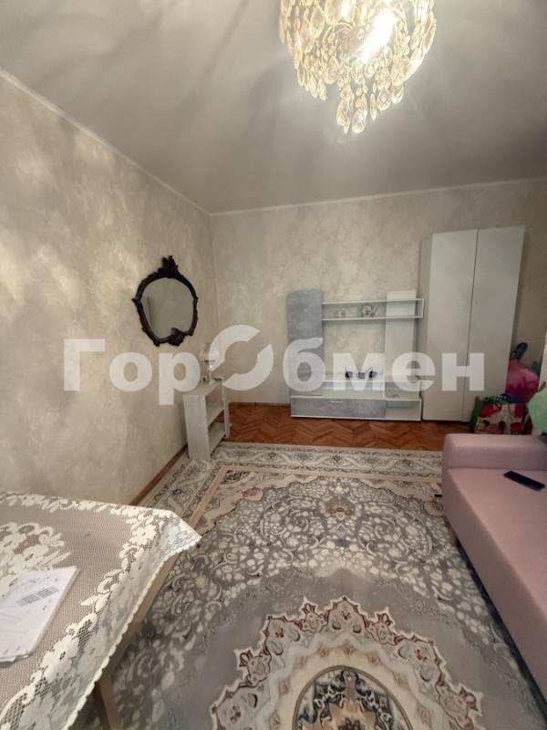 2-комн. квартира, 48 м², 1/12 этаж