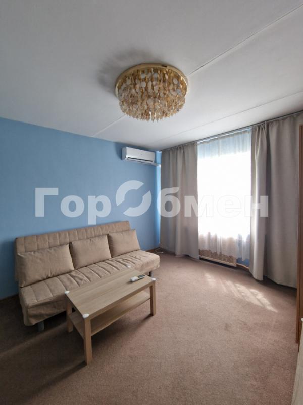 3-комн. квартира, 60 м², 6/9 этаж