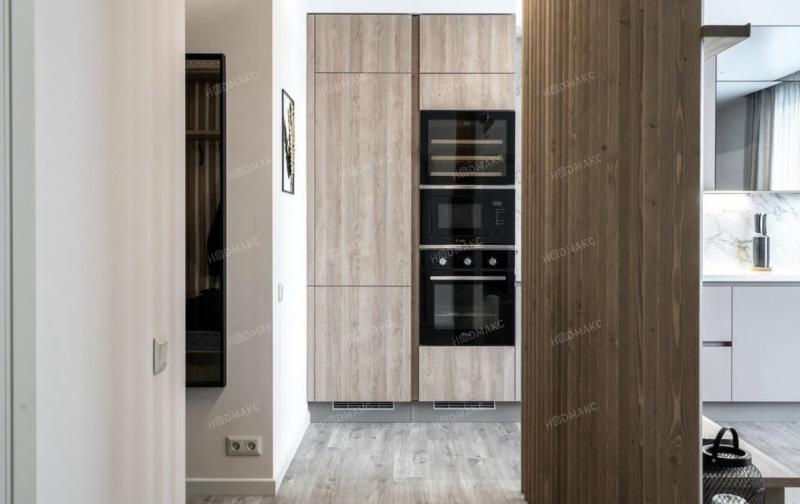 3-комн. квартира, 65 м², 2/3 этаж