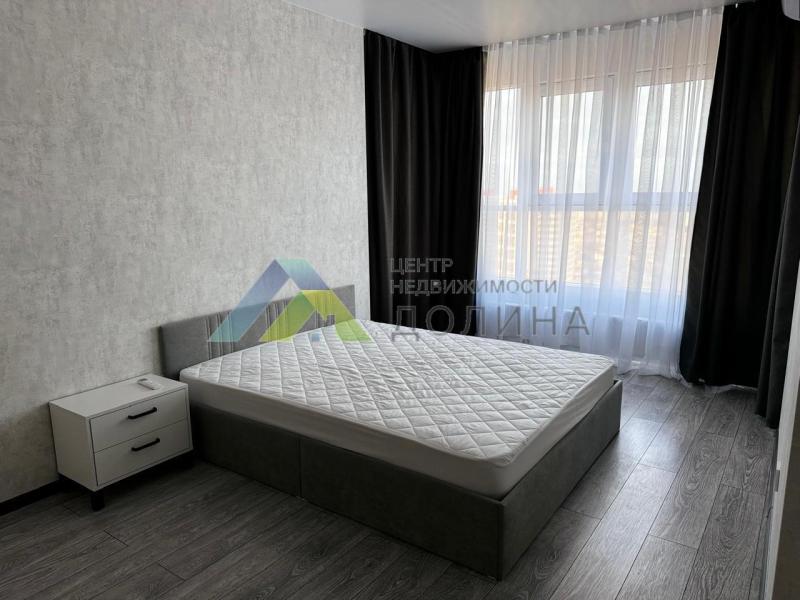 1-комн. квартира, 38 м², 22/22 этаж
