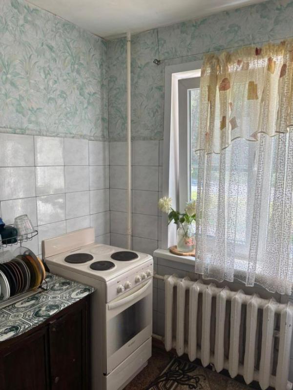 1-комн. квартира, 31 м², 1/4 этаж