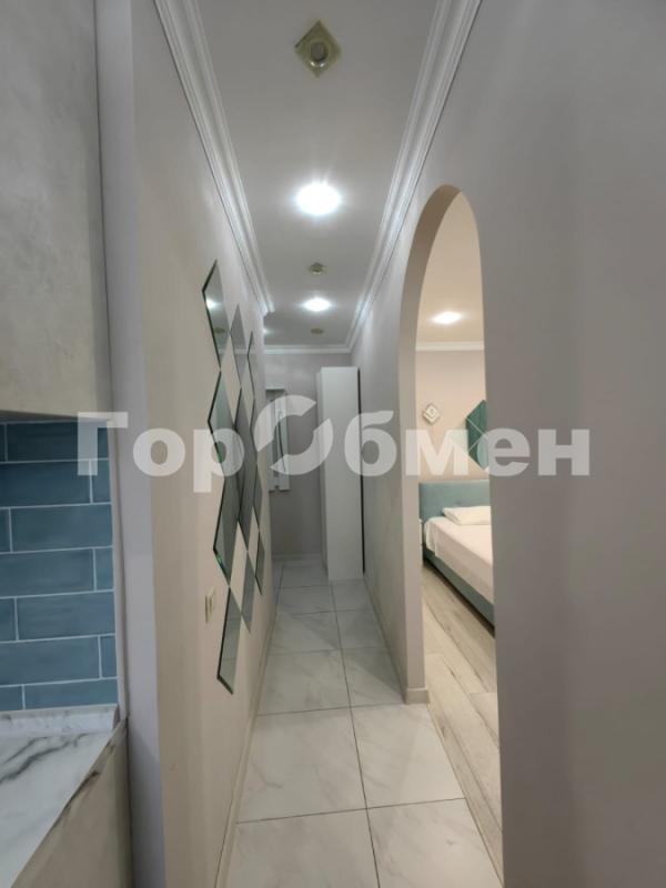 Квартира, Москва, СЗАО, р-н Щукино, Новощукинская улица, 9. Фото 4
