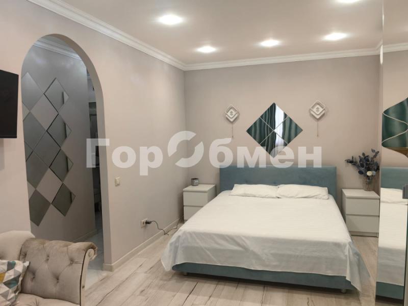 1-комн. квартира, 30 м², 1/5 этаж