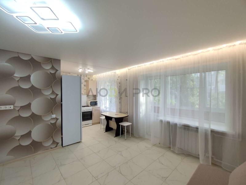 1-комн. квартира, 31 м², 3/5 этаж